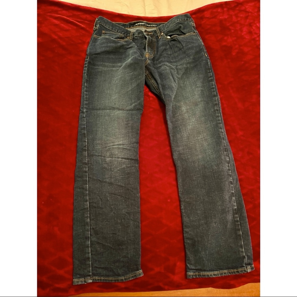 Old Navy Slim Jeans